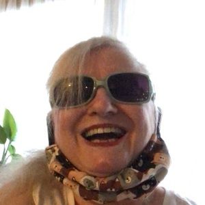 Meet your Posher, Annette